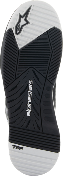 Ghete Alpinestars Speedflight Black/White-5