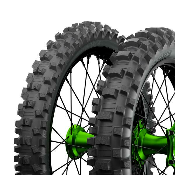 Starcross 6Soft Tire -2