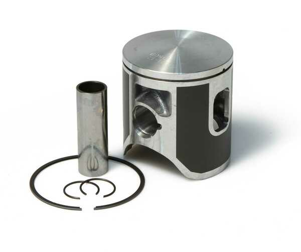 Piston Kit (cast Replica)-0