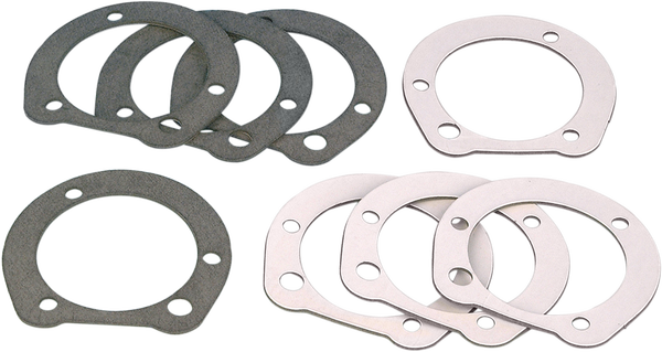 Replacement Air Cleaner To Carburetor Gaskets, 1, nordicamoto.ro