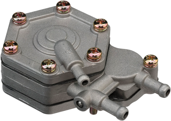 Polaris Carbureted Fuel Pump 