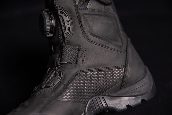 Cizme Icon Stormhawk WP Black-3