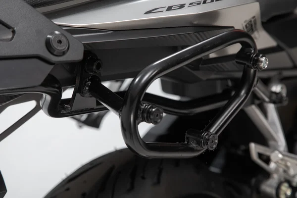 Slc Side Carrier Black, 3, nordicamoto.ro