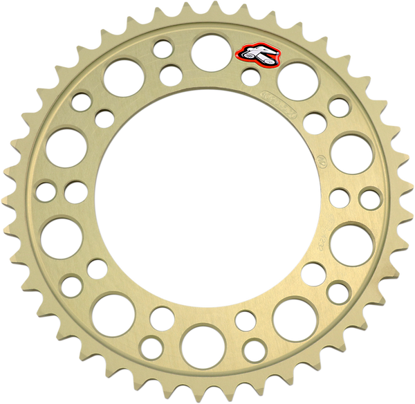 Rear Sprocket Anodized, 1, nordicamoto.ro