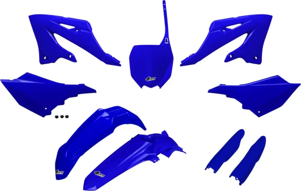 Complete Body Kit For Yamaha Oem 