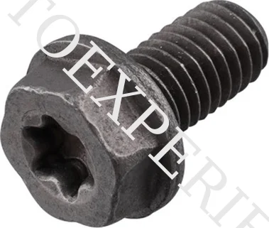 EJOT SPIRAL SCREW SF M5X10-K, 3, nordicamoto.ro