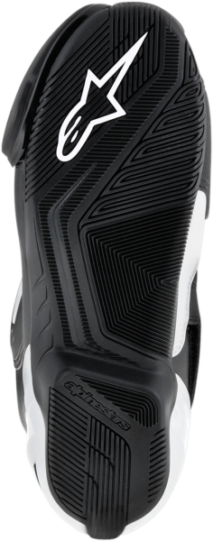 Cizme Alpinestars SMX S Black/White-5