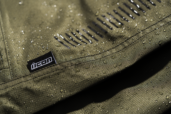 Pantaloni Icon PDX3™ Olive-0