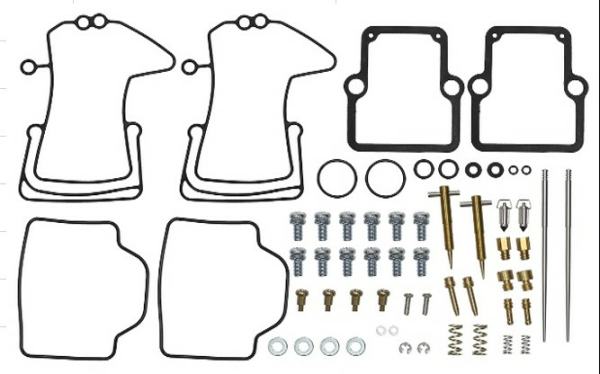 Sno-X Carburetor repair kit Polaris-0