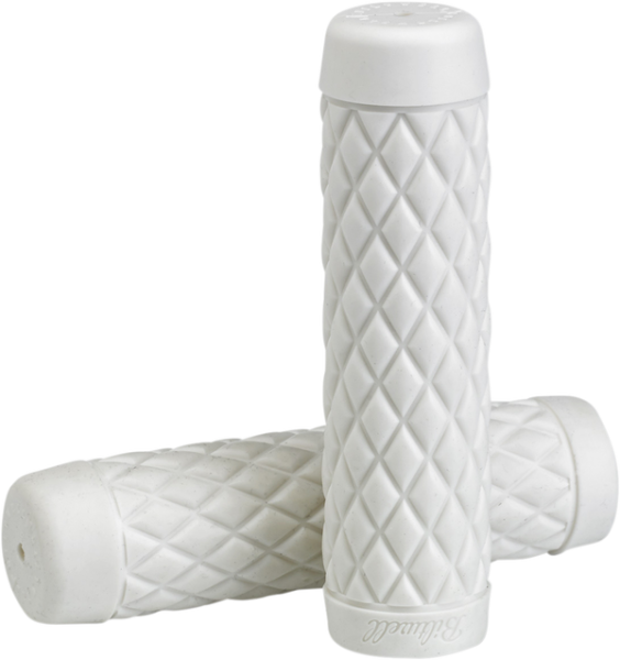 Grips Torker 1  White White, 1, nordicamoto.ro