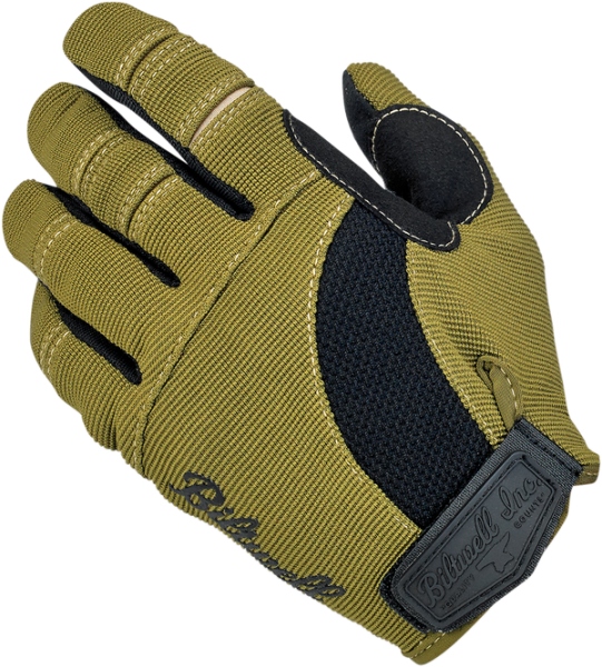Manusi Biltweel Moto Black/Green XL, 1, nordicamoto.ro