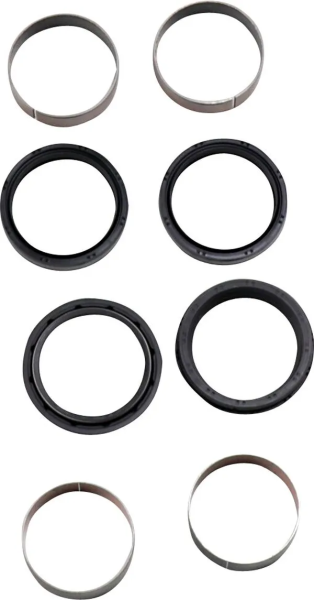 MOOSE RACING Moose Premium Fork Rebuild Kit -0