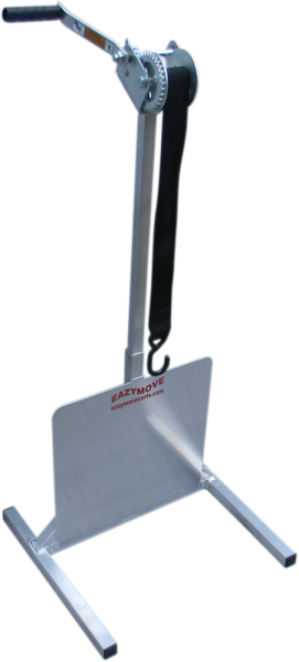 Warm-up Stand Gray, 2, nordicamoto.ro