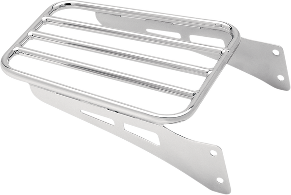 Luggage Rack For Cobra Sissy Bar Black, 1, nordicamoto.ro