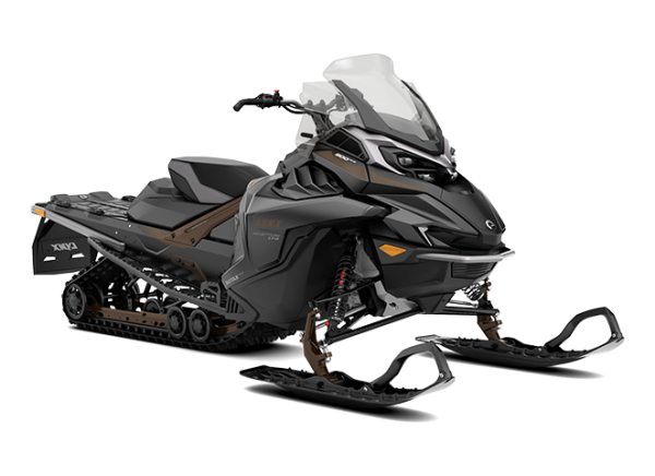 Snowmobile Lynx Adventure Limited 900 ACE '26