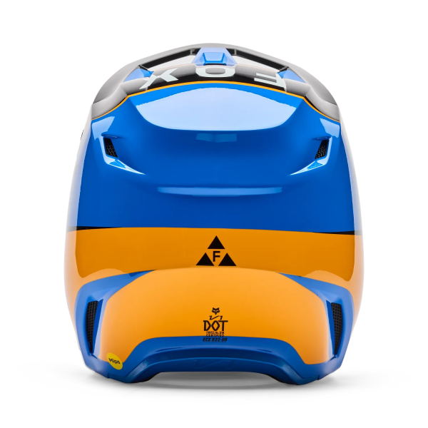 Cască Fox V1 Collect-19