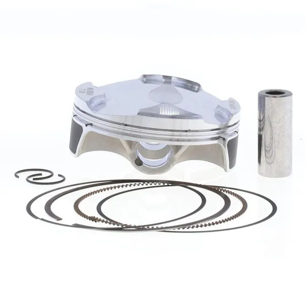 Forged Piston Kit-0