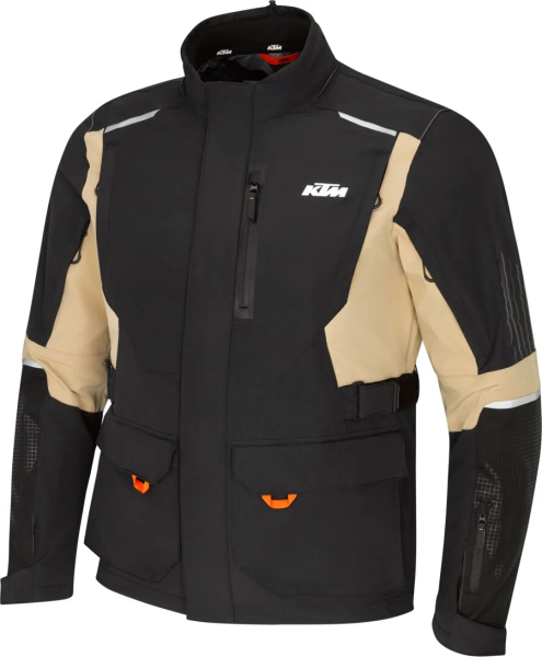 Geaca KTM RACETECH K-HYDRATECH PRO-6
