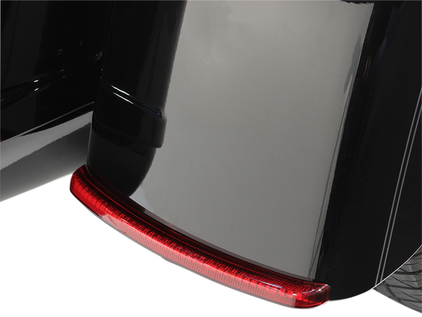Fender Blades® Led Lights Red, 5, nordicamoto.ro
