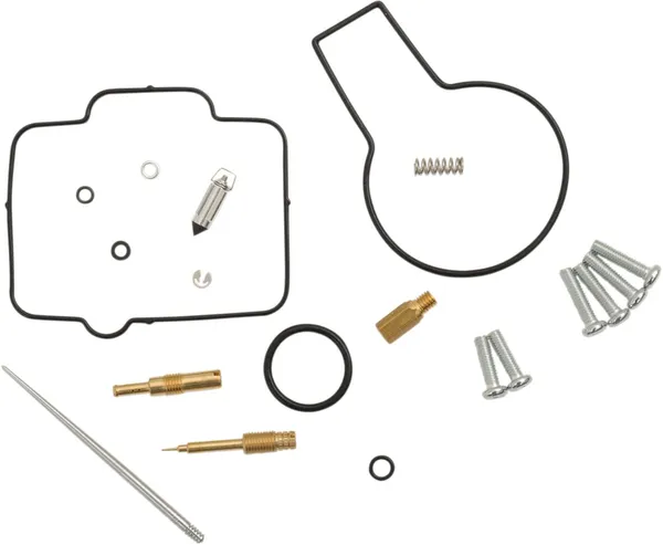 MOOSE RACING Carburetor Repair Kit 