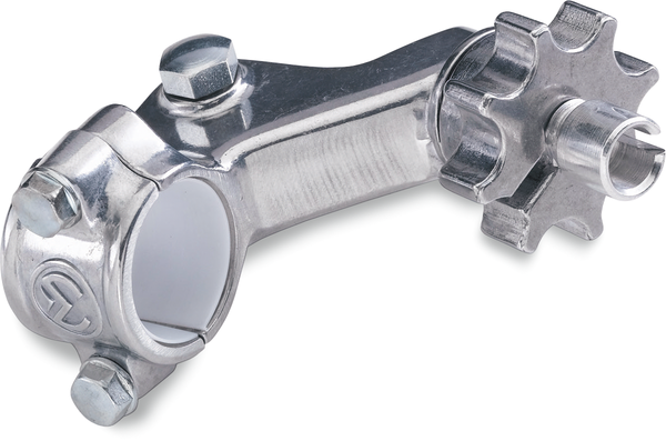 Oem-style Clutch Perch Silver, 1, nordicamoto.ro