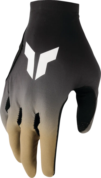 Sportmode Iconic Gloves Brown, Black-d435f05887841ba8d6452edc0c382052.webp