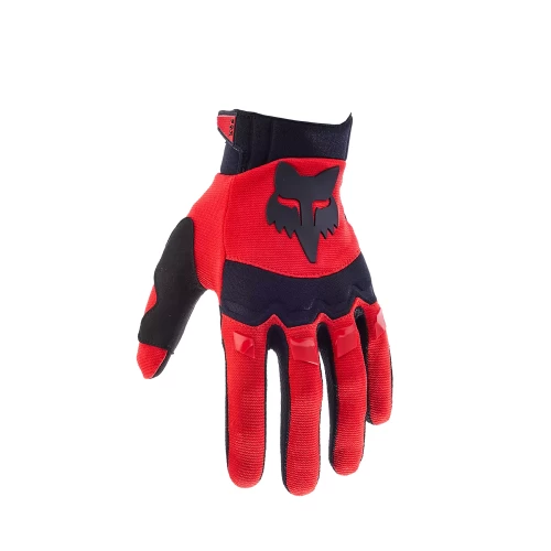 Manusi Fox Dirtpaw Alb XXL, 4, nordicamoto.ro