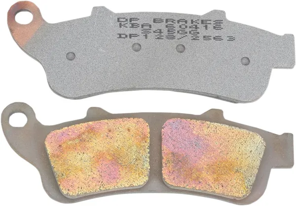 Standard Dp Sintered Brake Pads