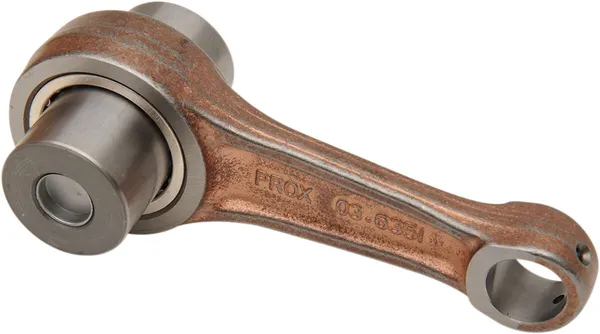Connecting Rods 