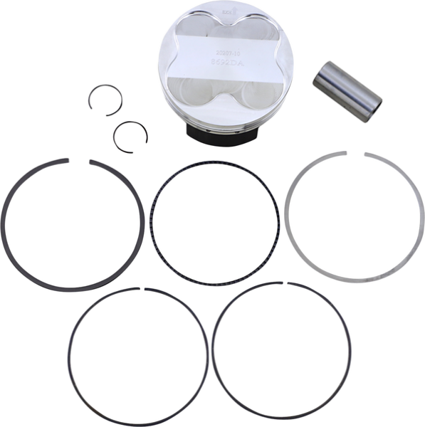 Set de pistoane, 1, nordicamoto.ro
