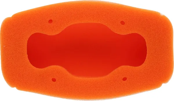 Standard Air Filter Off-white -0