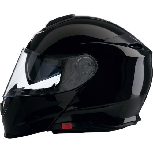 Casca Z1R Solaris Modular Black/Gloss-2