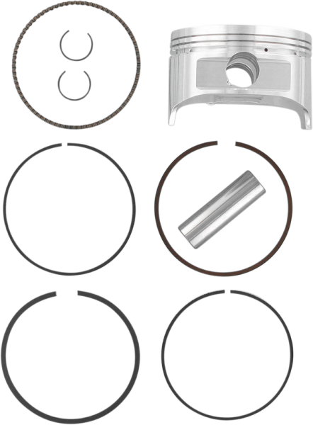 High-performance Piston, 1, nordicamoto.ro