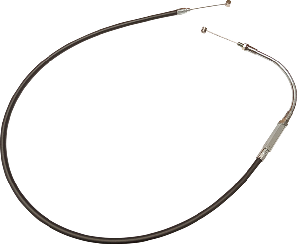 Cablu de ambreiaj Featherlite, negru, 1, nordicamoto.ro