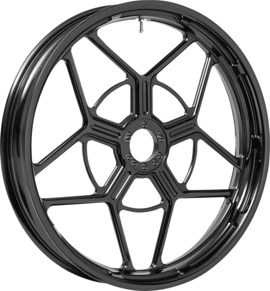 Speed-5 5-spoke Rim Black, 2, nordicamoto.ro