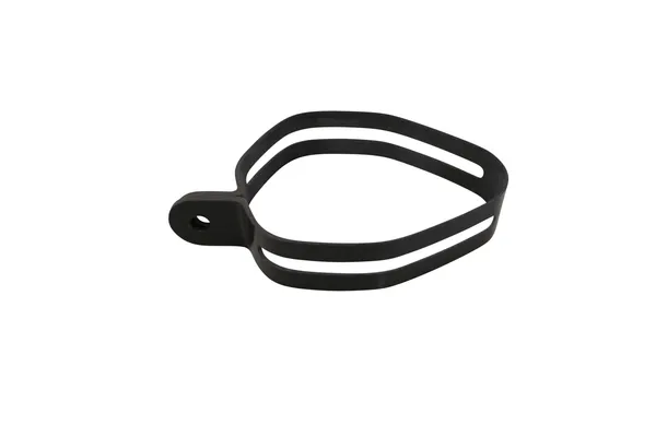 Replacement Exhaust & Muffler Clamp Black 