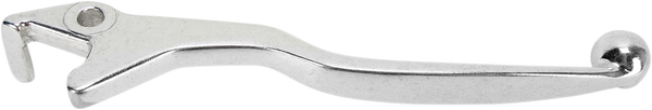 Manetă de frână de schimb, argintie, 1, nordicamoto.ro
