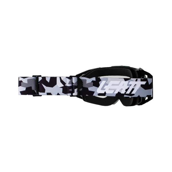 Ochelari Leatt Velocity 5.5 Enduro Forge Clear 83%-1
