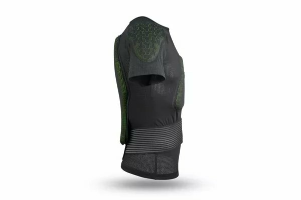 Centurion Bv2 Bodyguard Black, Green -1