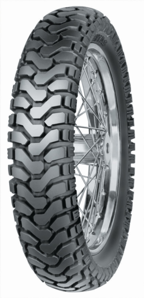 E-07 Tire 