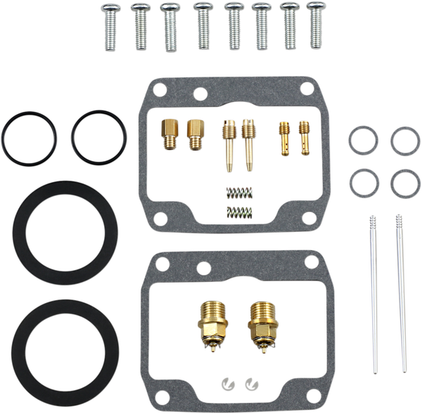 Carb Rebuild Kit, 1, nordicamoto.ro
