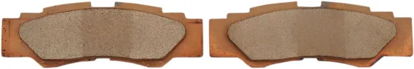 Atv/utv Sintered Metal Brake Pads-0