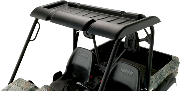 Utv Roof Black 