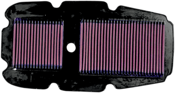 Oe Replacement High-flow Air Filter Black, 1, nordicamoto.ro