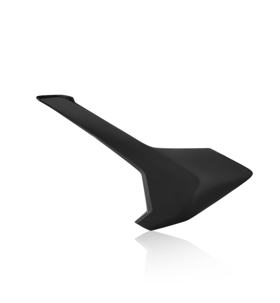 Plastice Laterale Acerbis Husqvarna TC 65 17'-23' Alb, 2, nordicamoto.ro