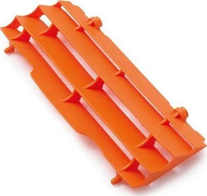 Grilaj radiator KTM 08-16 Portocaliu-0
