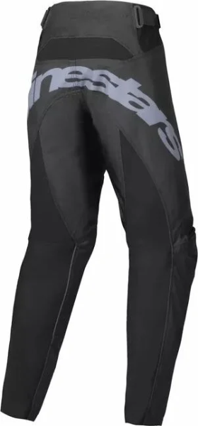Alpinestars Youth Racer Graphite Pants Black, Gray  28, 2, nordicamoto.ro