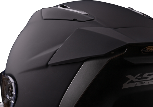 Casca integrala SHOEI X-SPR PRO Negru Mat XXL-1