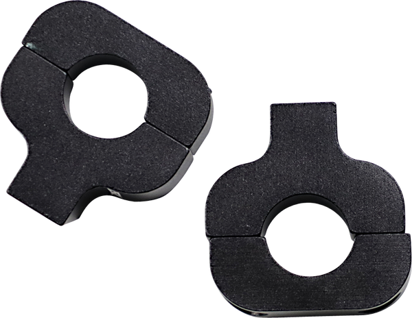 Rsi Grab Bar Black, 2, nordicamoto.ro