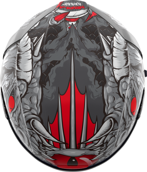 Casca Icon Airform Kryola Kreep Mips® Silver-4